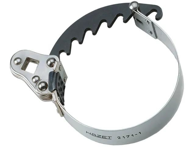 Hazet Ölfilterschlüssel 2171-1 Ölfilterverriegelung 65-110mm 2171-1