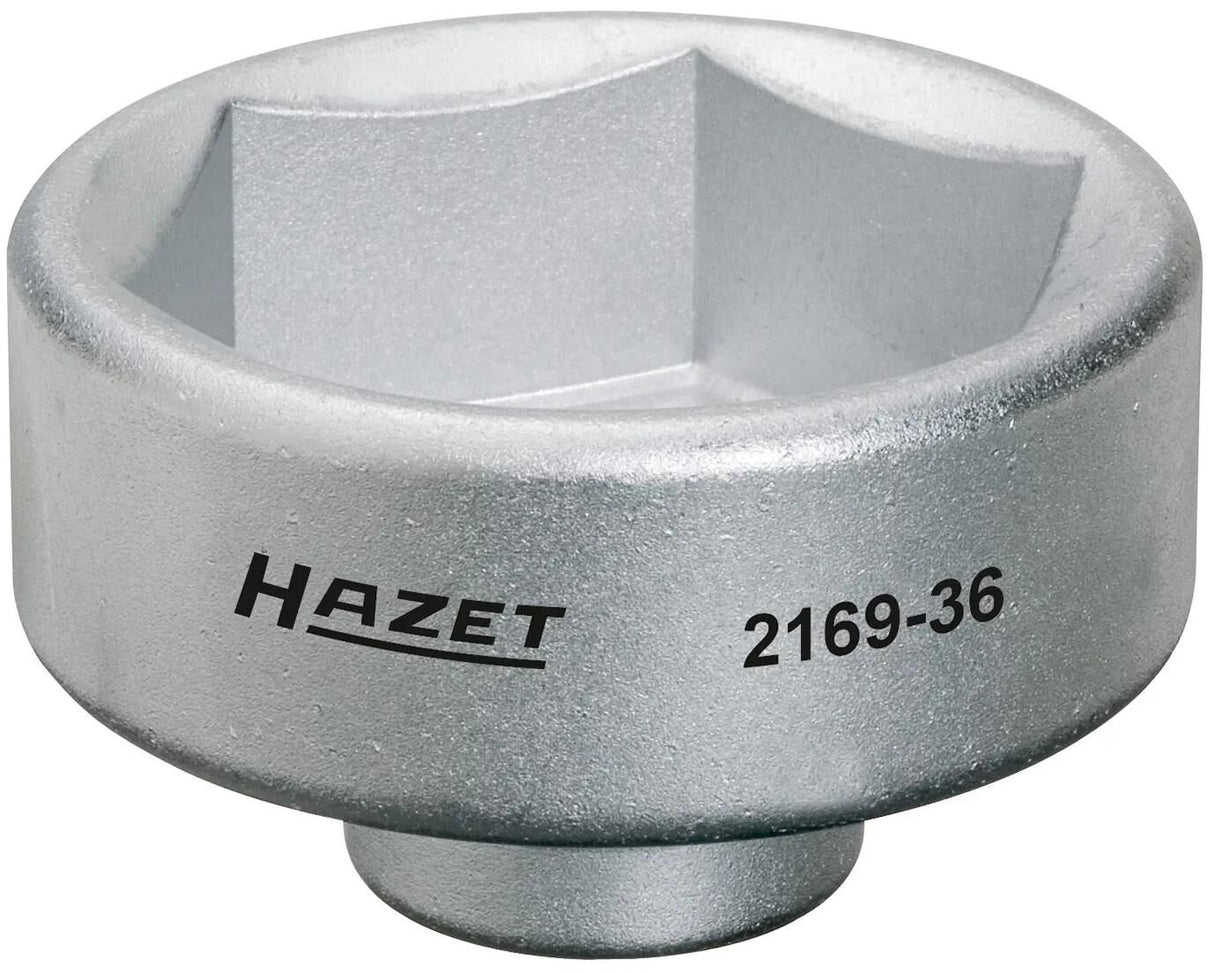 Hazet Ölfilterschlüssel 2169-36 Ölfilterschlüssel 2169-36
