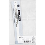 Creativ Company Perlennadel, L: 6 cm, Stärke 0,3 mm, 5 Stück 1 Box
