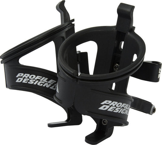 Profile Design Aqua Rack 2 - Flaschenhalter für Sattelstützen
