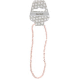 Creativ Company Facette Perlen Pink, 100..