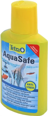 Tetra Aquasafe plus poprawa wody