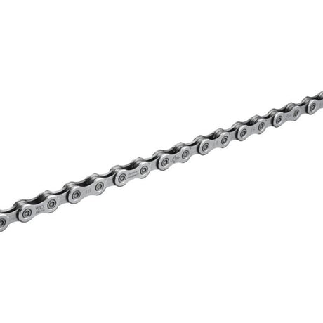 Link Glide LG500 - Haltbarer Halskette für 10 11 -Geschwindigkeitsverbindungen Gleit und 11 -Geschwindigkeitshyperglide -Laufwerke - Grau - CN -LG500