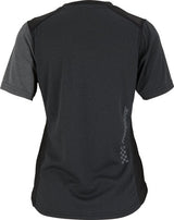 Fasthouse classic mercury s s women's jersey