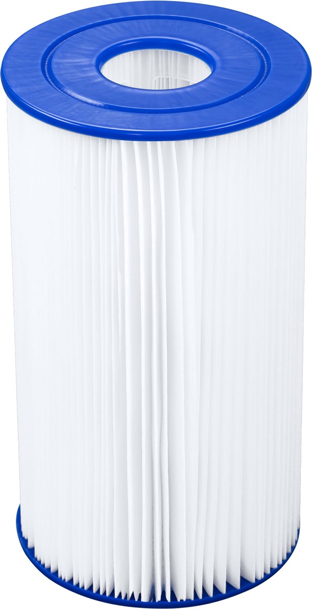 Bestway Patronenfilter Typ IV für Filterpumpe