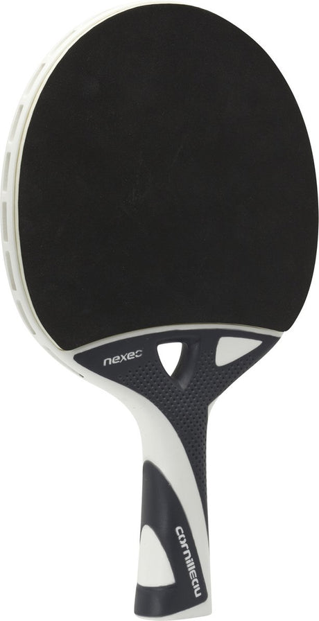 Cornilleau Tischtennisschläger Nexeo X70 Carbon Black