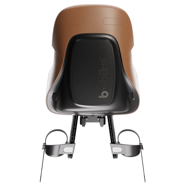 Polisport Plasticos S.A. Sitz Bobike Mini Exclusive Evolve Braun