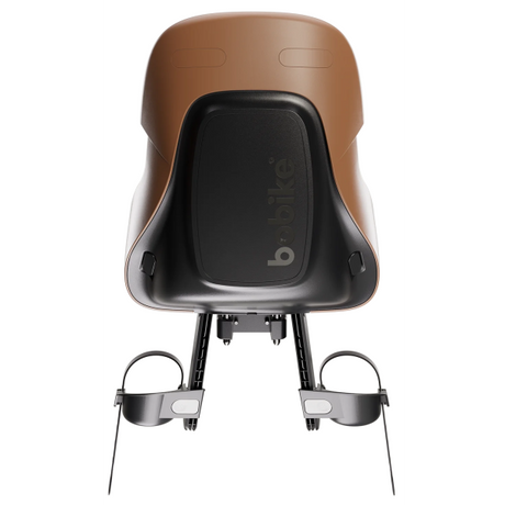Polisport Plasticos S.A. Sitz Bobike Mini Exclusive Evolve Braun