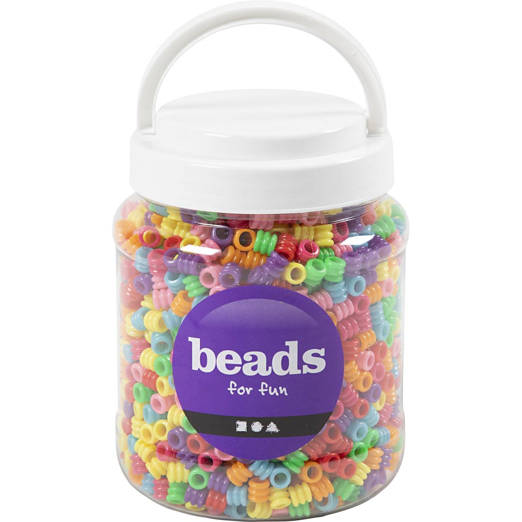 Https: www.cchobby.nl plastic-kralen-mix-d-7-mm-gatgrootte-3-mm-diverse-kleuren-265-gr-700-ml-1-doosje