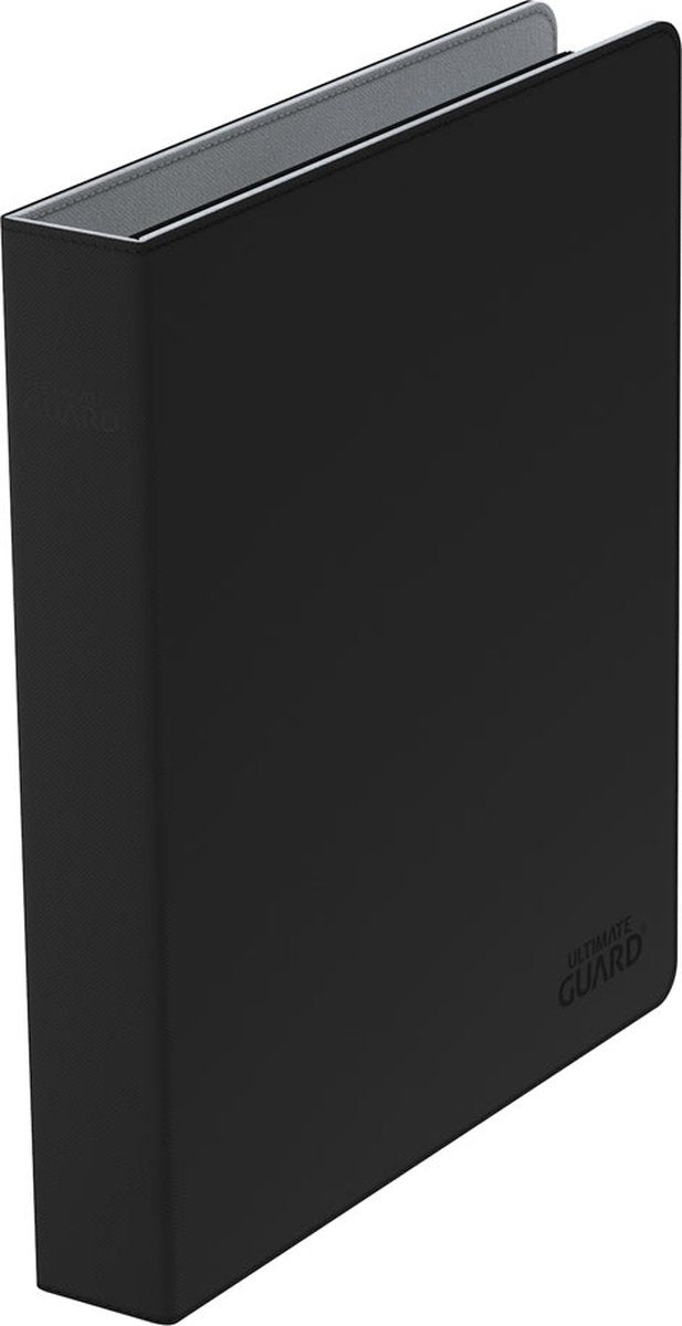 Ultimate guard collector's album xenoskin regular slim - black