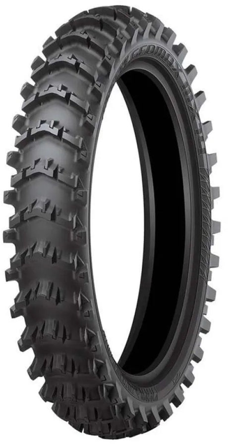 Dunlop Geomax® MX14™ 41J TT NHS Offroad-Hinterreifen Silber 90 100 R16