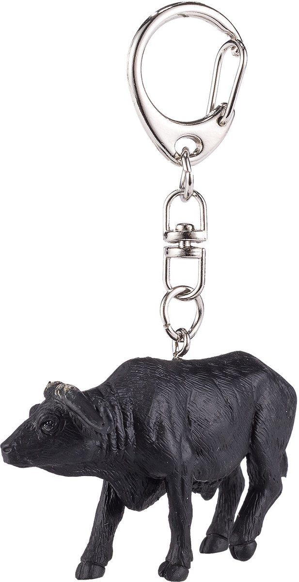Mojo Schlüsselanhänger Cape Buffalo – 387491