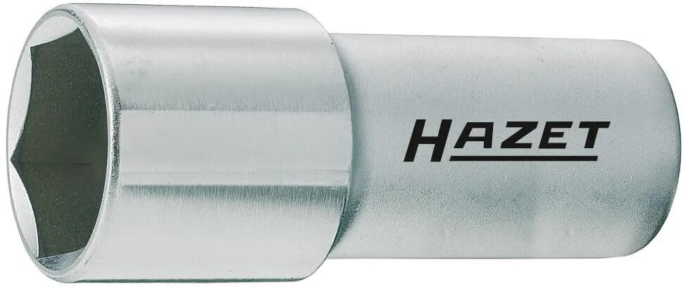 Hazet-Zündkerzensteckschlüssel, Sechskanteinsatz, 16 mm, 5, 8, 3, 8 Vierkantantrieb