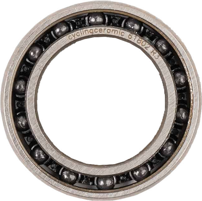 Cyclingceramic Keramikkugellager (6802)