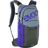 Evoc - Stufe 6 Stahl - Violett - Dunkeloliv 6l