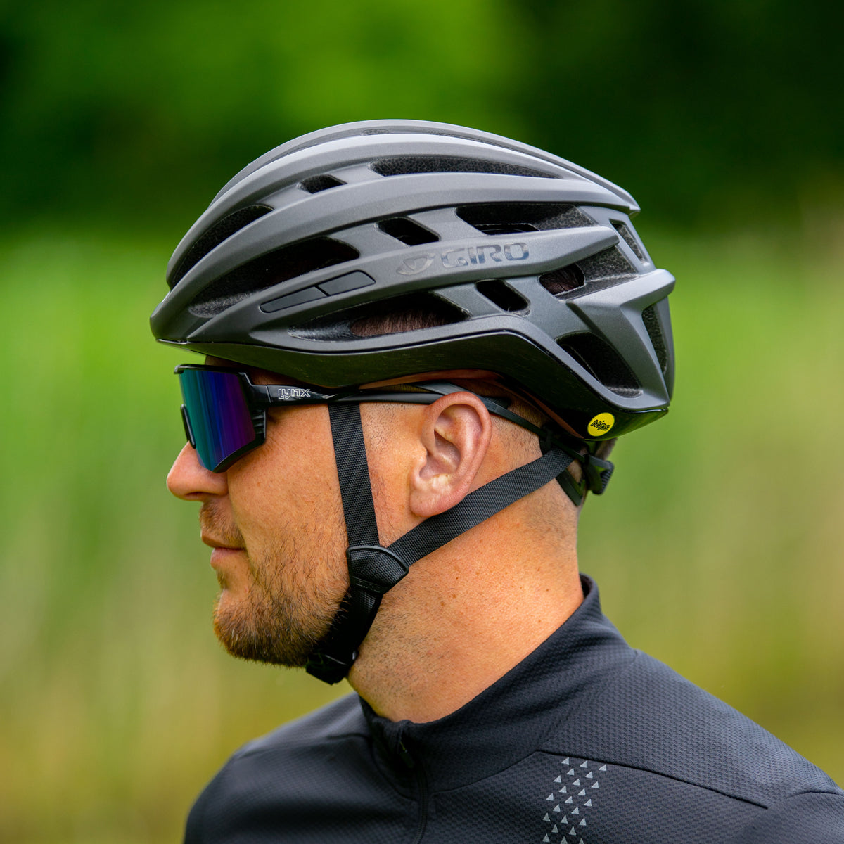 Lynx Fahrradbrille Tourmalet