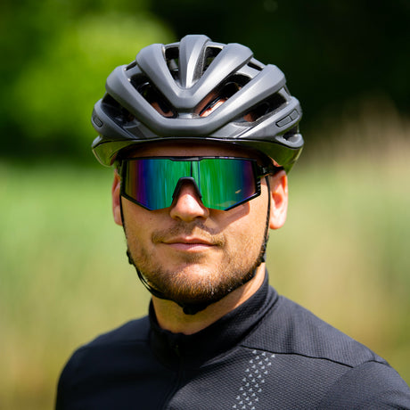 Lynx Fahrradbrille Tourmalet