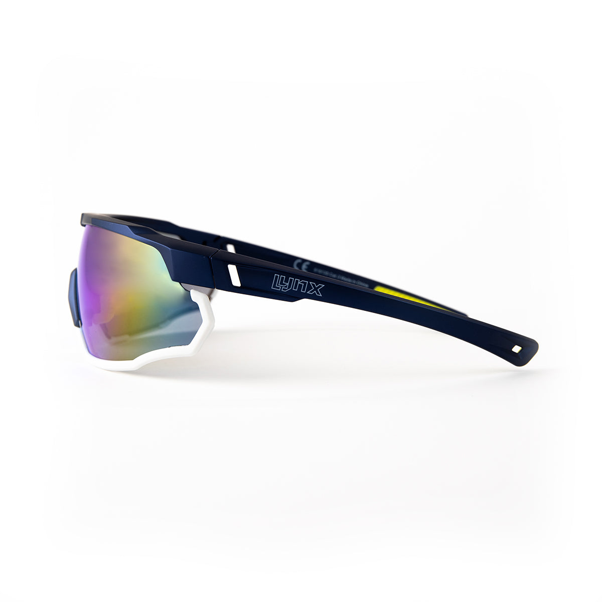 Lynx Fahrradbrille Galibier
