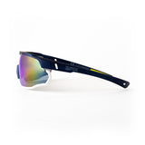 Lynx Fahrradbrille Galibier