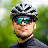 Lynx Fahrradbrille Galibier