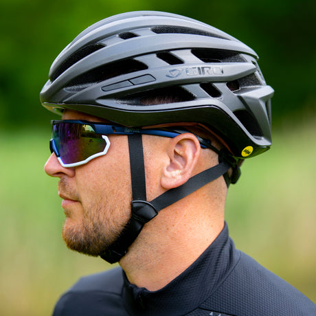 Lynx Fahrradbrille Galibier