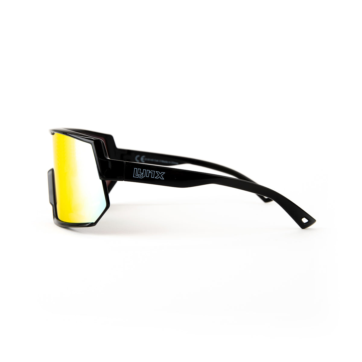 Lynx Fahrradbrille Madeleine
