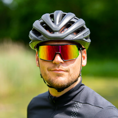 Lynx Fahrradbrille Madeleine