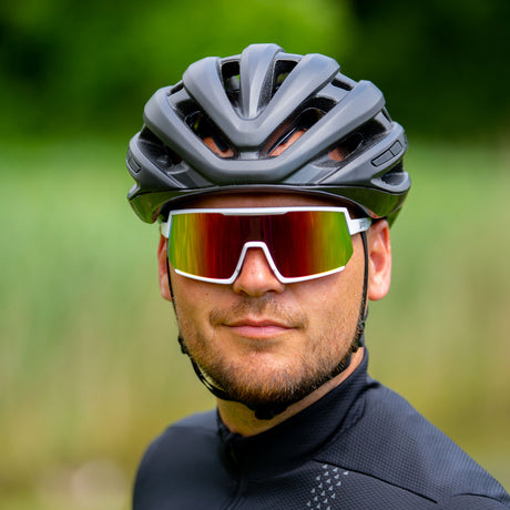 Lynx Fahrradbrille Madeleine