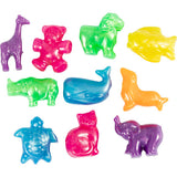 Creativ Company Figurenperlen Tiere, 125ml