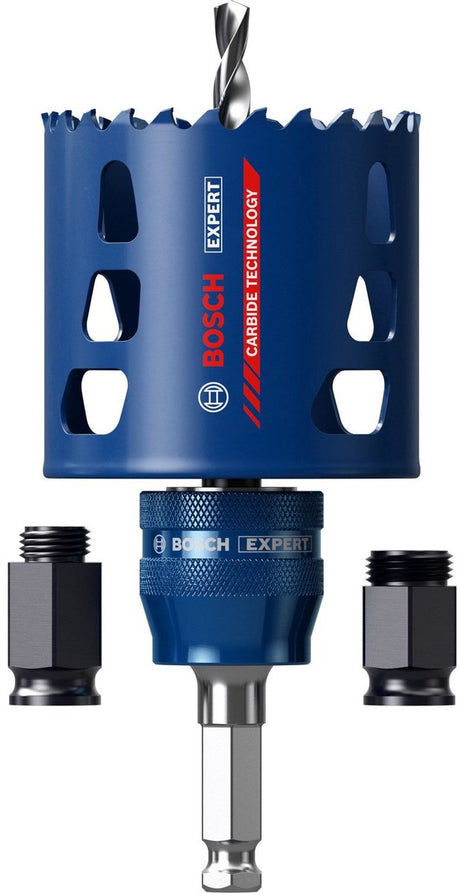 Bosch Expert Tough Material Lochsägen Starterset 68 x 60 mm - 260890...