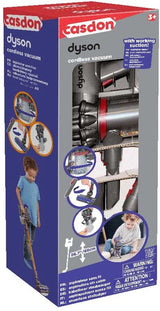 Casdon Dyson Wireless Toy Staubsauger