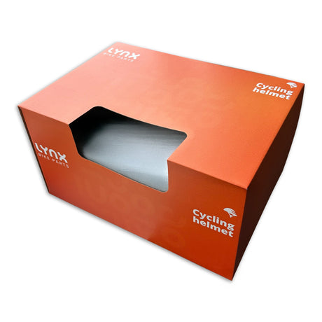 Lynx Fahrradhelm All-Road S m