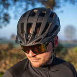 Lynx Bicycle Helmet All-Road (S M)