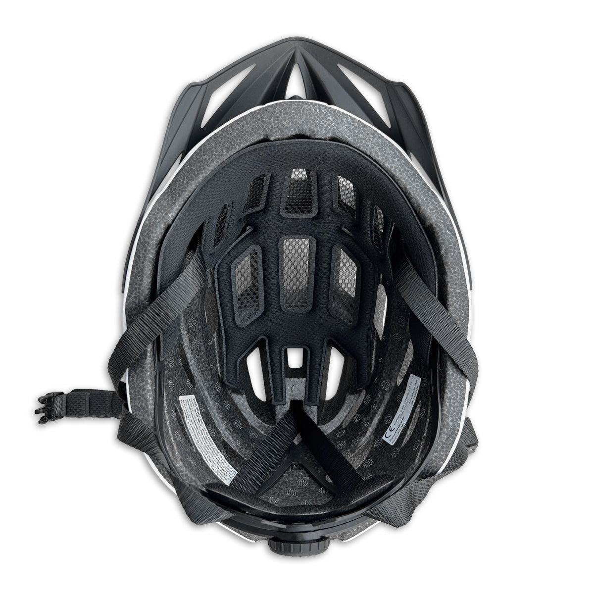 Lynx Fahrradhelm All-Road S m
