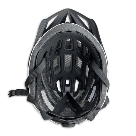 Lynx Fahrradhelm All-Road S m