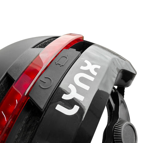 Lynx Fahrradhelm Citylight l