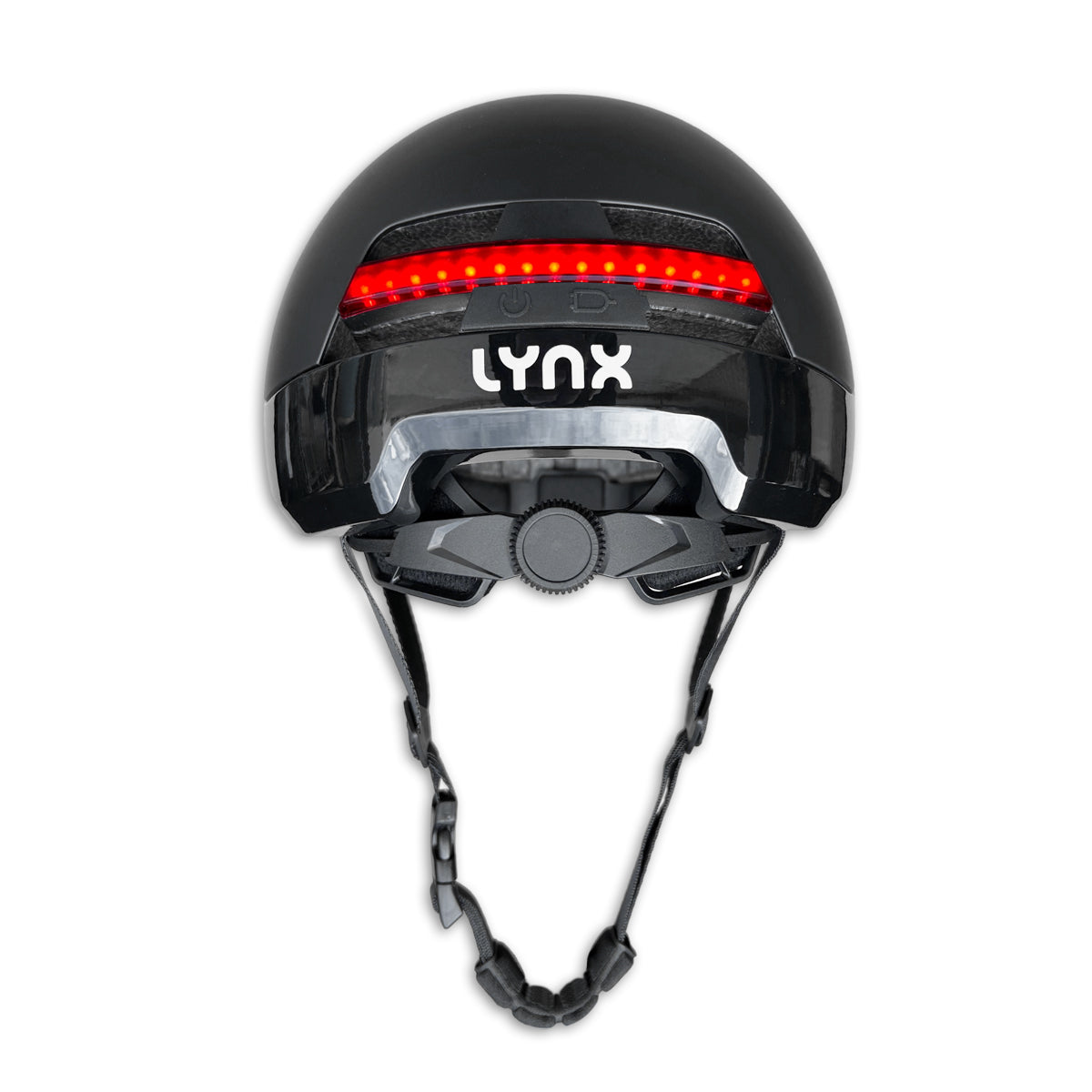 Lynx Fahrradhelm Citylight m