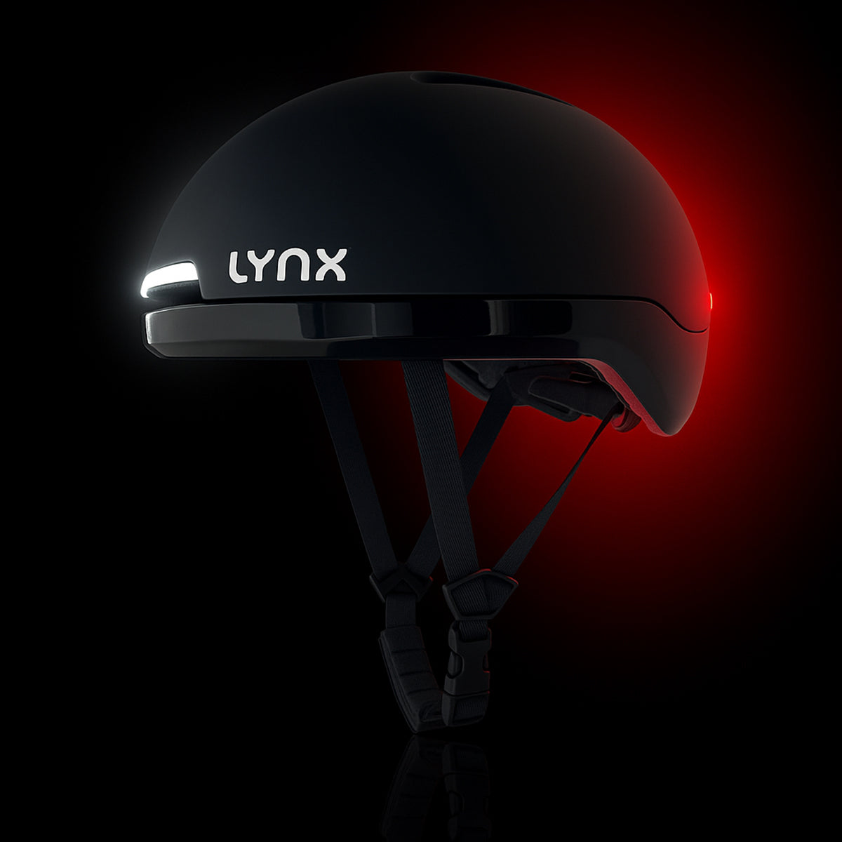 Lynx Fahrradhelm Citylight m