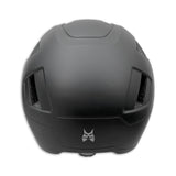 Fahrrad Helm City Pro Schwarz Größe L xl