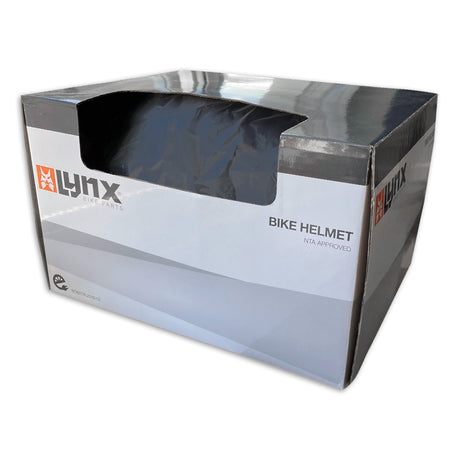 Lynx Helm City Pro S M NTA 8776 Speed Pedelec Sn Gold Fahrrad