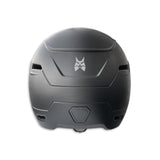 Fahrradhelm Fisch Gold Pro Schwarz Größe 58-61 cm (l xl)