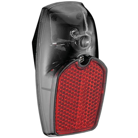 Marwi Taillight UN -4307 LED für die Montage auf Kotflügel - Rauchglas (Workshop -Verpackung)