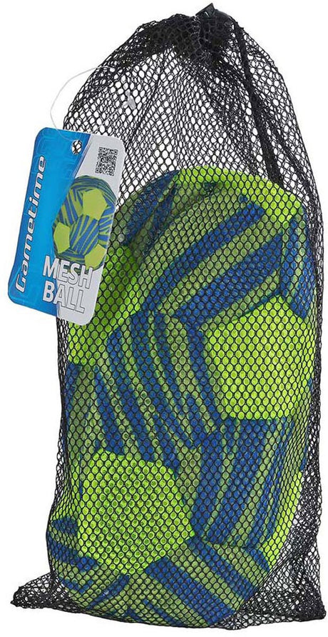 Gametime-Ballnetz, 23 cm
