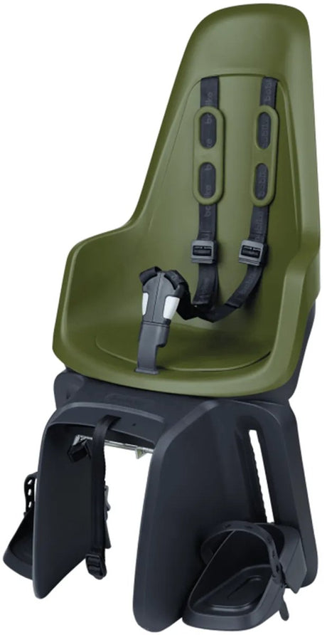 Bobike Maxi Einsitz grün