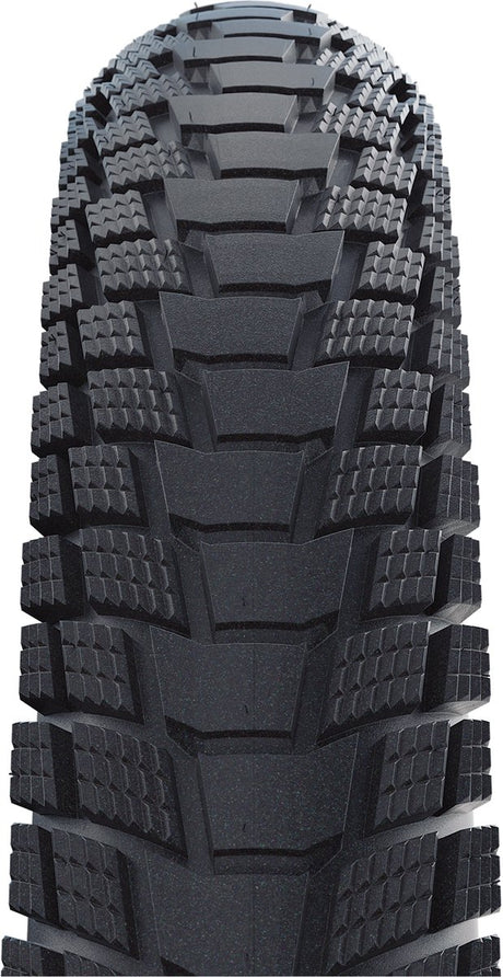 Out Tire Pick-up 26 x 2,15 (55-559) addix-e schwarz