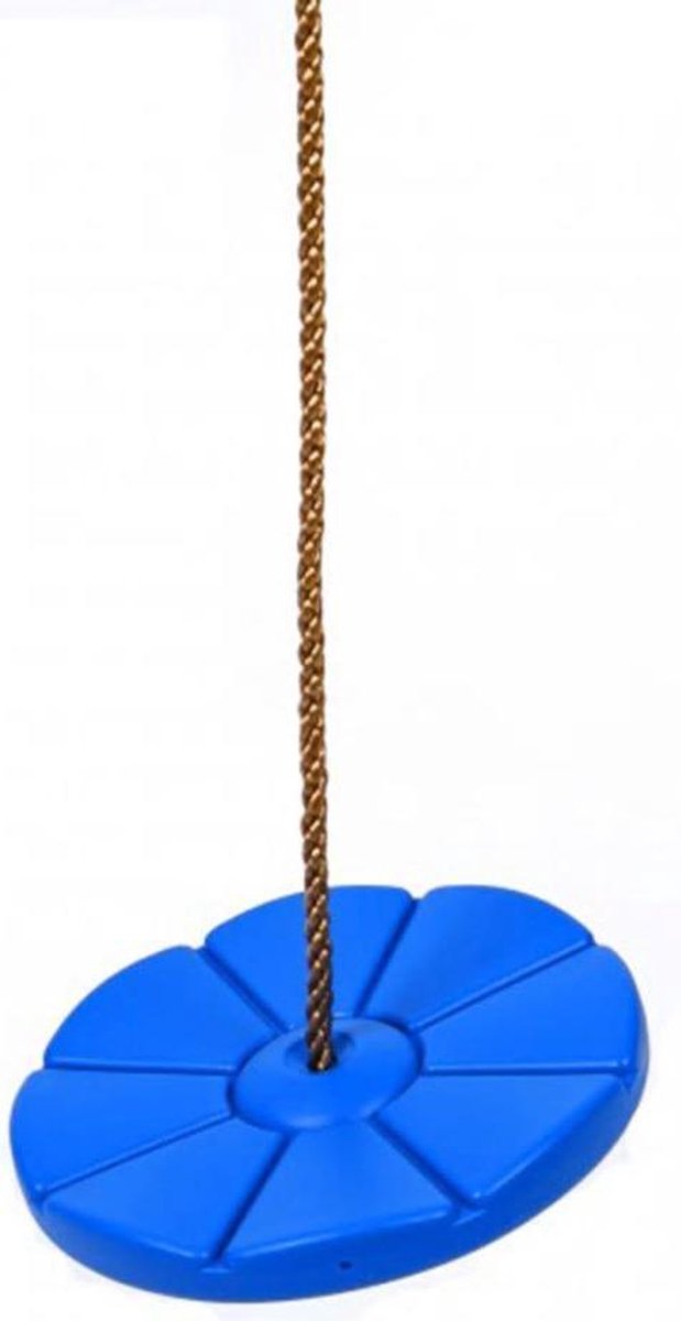 Swinging Swing Disc Blue Blue