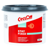 Cyclon Pot Montagepasta Carbon 500 ml
