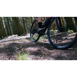Challange - Getaway XP Handmate TLR 700x45c Schwarz