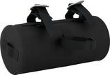 Brooks Scape Pouch schwarz – kleine wasserdichte Lenkertasche für Radfahrer