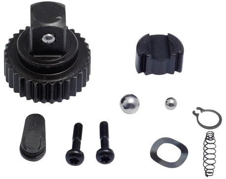 Hazet Reparatursatz f.6121ct 6122ct 6122 9n